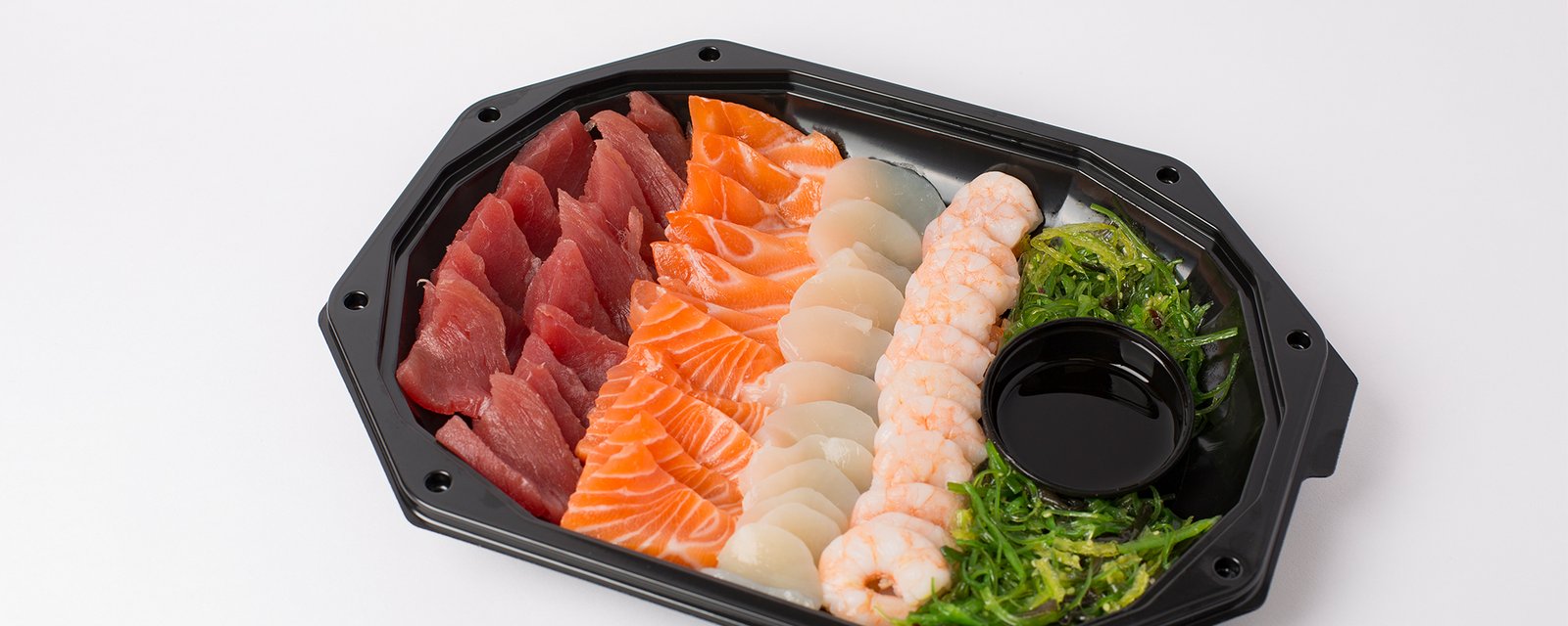 Sashimischotel